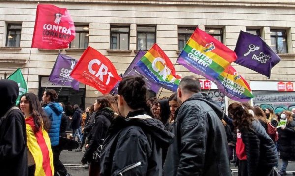 ERC, JxCat, PSC y Comunes sentencian a muerte al catalán en la escuela: ¡Todas a la huelga con las docentes para defenderlo!