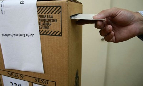  Chubut votará gobernador el próximo 30 de Julio