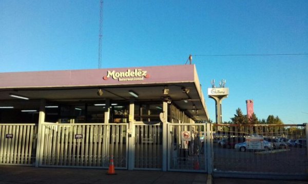 Mondelez Victoria: la patronal cerró el comedor, pero con un paro la obligaron a reabrirlo