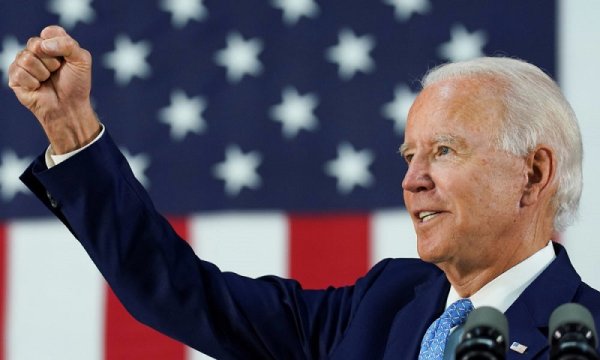 La tarea de Joe Biden: restaurar la degradada legitimidad institucional