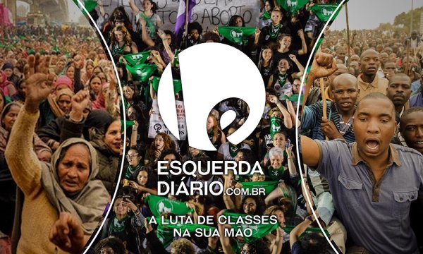 Brasil: lanzamiento de la nueva etapa de la Izquierda Diario