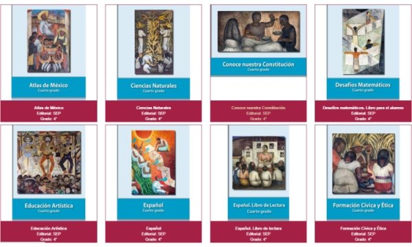 No habrá nuevos libros de texto gratuitos aún: la SEP