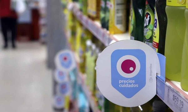 Anunciarán nueva etapa de Precios Cuidados, pero sin frutas ni verduras en la lista