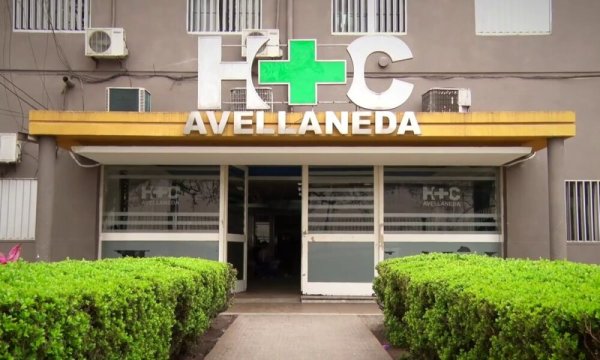 El ajuste en salud se cobra vidas: murió una joven por falta de atención en el hospital Avellaneda