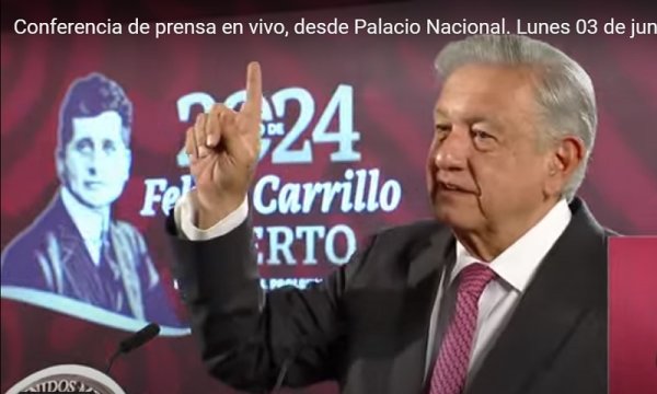 Triunfo electoral del Morena y reivindicación de la democracia