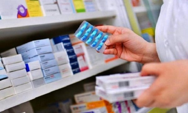 Aumento del 83% en los medicamentos más comunes para los adultos mayores