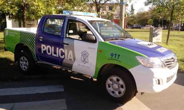 Bahía Blanca: un policía asesinó de dos disparos a una joven de 20 años 