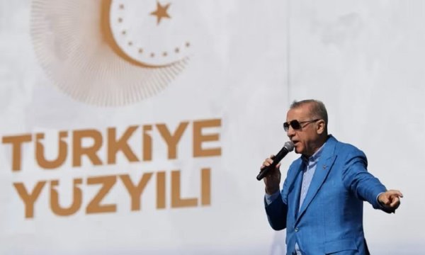 Una campaña ultrarreaccionaria de Erdoğan para las elecciones en Turquía