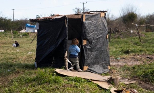 Ajuste: más de 4 millones de niñas y niños con hambre, mientras las grandes alimenticias ganan millones