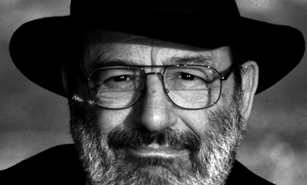 Murió el escritor Umberto Eco