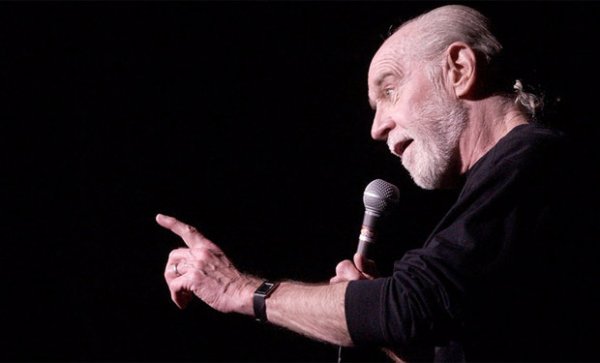 George Carlin: El hilarante stand up sobre el aborto y la hipocresía de los provida