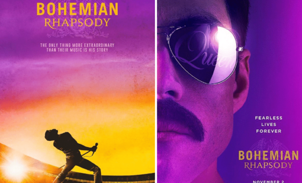 Bohemian Rhapsody: una esperada ficción sobre la vida de Freddie Mercury y Queen 