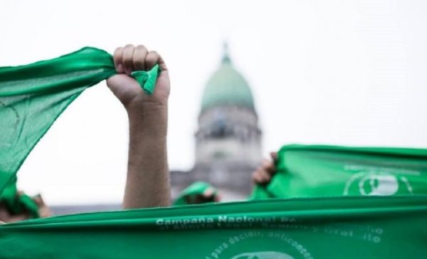 Se confirmó la sesión del 29 en el Senado: los escenarios posibles para el aborto legal 