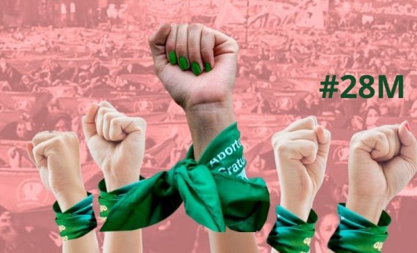 Aborto, un tema de salud pública