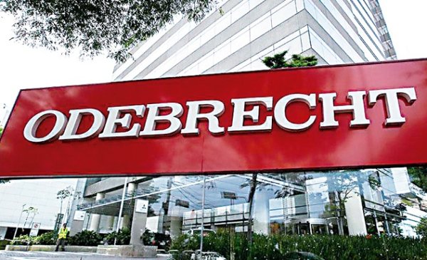  Pruebas de que Odebrecht sobornó a funcionarios de Pemex