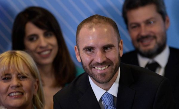 Quién es Martín Guzmán, el nuevo ministro de Economía de Fernández