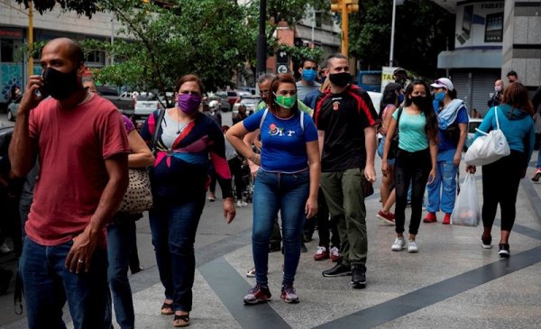 Ante falta de verdaderas medidas de emergencia se triplica el contagio de COVID-19 en el último mes