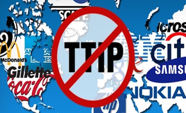 EE.UU. considera de mayor importancia lograr el TTIP con la UE este año