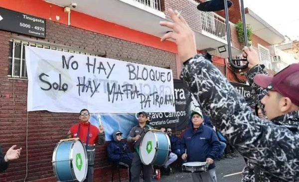 Alerta: el dictamen de Ley Bases que llega al Senado derechiza más la reforma laboral 