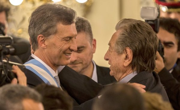 Para evitar nuevo escándalo político, la familia Macri vende su parte de Autopistas del Sol 