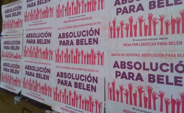 Absolución para Belén: la Corte Suprema de Tucumán fallaría recién en 30 días