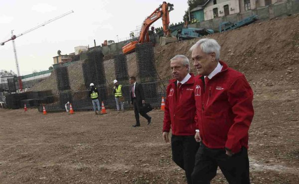 Críticas a la gestión de nuevo Hospital de Zona Norte 