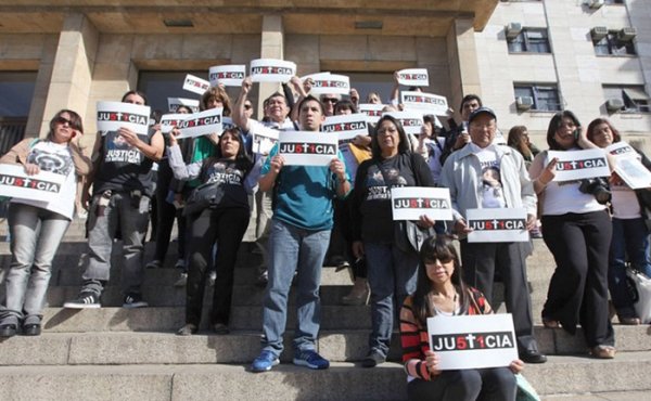 Esta tarde se conocerán las sentencias por la masacre ferroviaria de Once