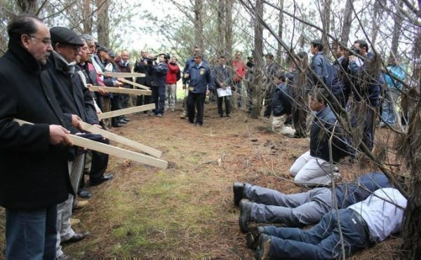 Ex ejecutivos de CMPC de la familia Matte procesados por crímenes en dictadura