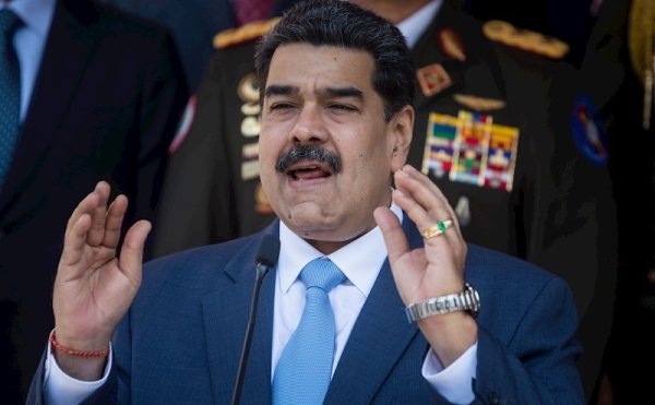 ¿Qué busca Maduro con el indulto a integrantes de la oposición de derecha?