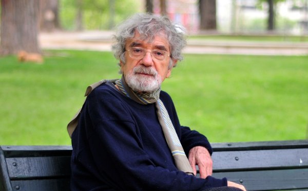 Humberto Maturana, de la cognición al amor