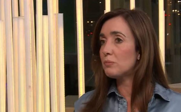 Las promesas de Villarruel: revisar la ley de aborto y cerrar el Espacio de la Memoria de la ESMA