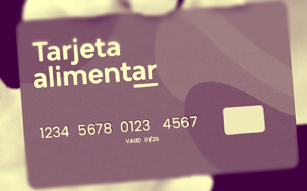 “No llegamos a comprar casi nada con la Tarjeta Alimentar”: la inflación en los más pobres 