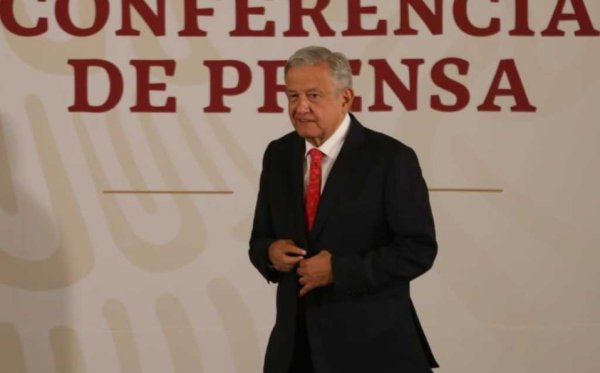 Por ratificación de T-MEC, López Obrador se reunirá con congresistas estadounidenses