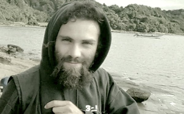 Imágenes para no olvidar: mirá el documental Santiago Maldonado, un crimen de Estado