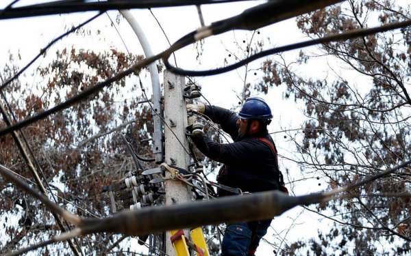 Comunas pobres de Santiago, las que más sufrieron con los cortes de energía