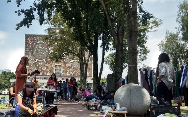 Un Festival contra la violencia y por la dignidad de la vida