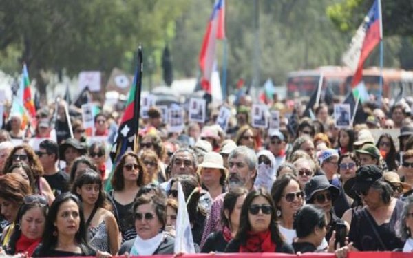 Qué hacer el 26 de Abril para construir desde las bases