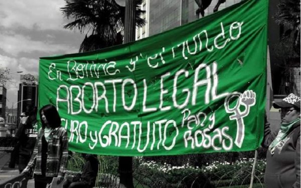 Derecho al aborto: lo conquistamos en Argentina ahora nos toca en Bolivia