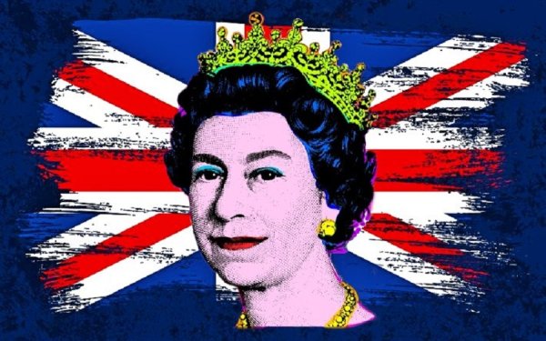 ¿God save the Queen? muy poco para celebrar en el jubileo de platino de la Reina Isabel II