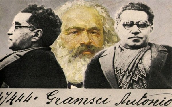 Dialéctica y marxismo: Antonio Gramsci, lector de Marx 