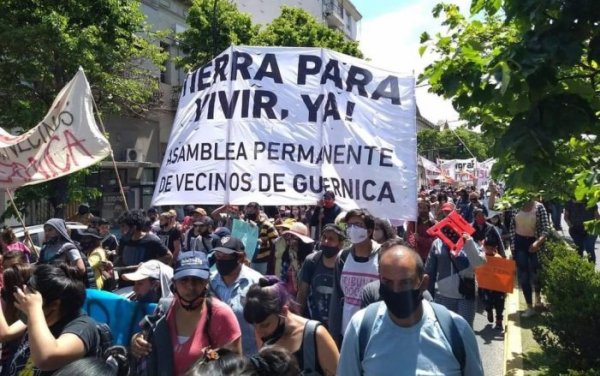 Guernica: una respuesta para quien quiera seguir la lucha