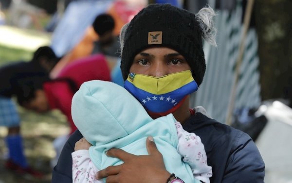 Sin programa de emergencia a la vista, Venezuela supera 17.000 contagios y llega a 156 muertos por COVID-19