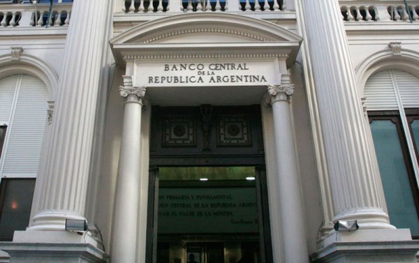 ¿Qué pasa con las reservas del Banco Central?