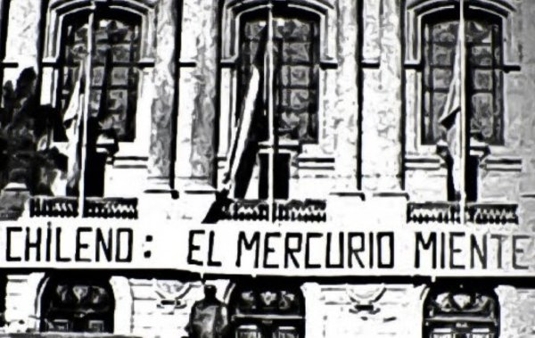 Sorpresas de "El Mercurio”