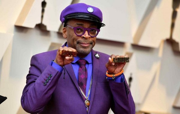 Spike Lee hará un documental sobre las torres gemelas