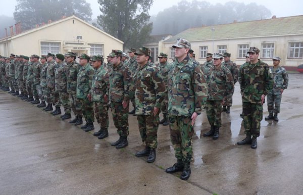 Una idea peligrosa e ilegal: las Fuerzas Armadas no pueden intervenir en los conflictos sociales