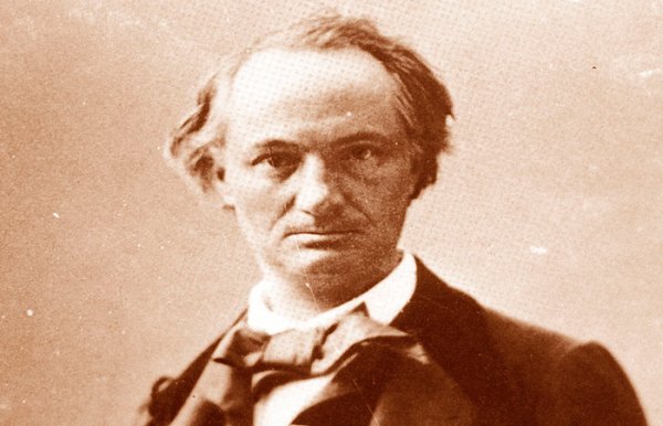 Baudelaire, estilo eterno y poética maldita