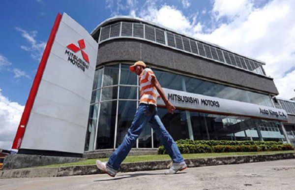 Trabajadores de Mitsubishi Venezuela denuncian amenazas y ataques a balazos por luchar