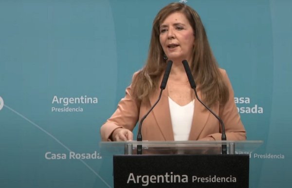 Tarifas: Cerruti confirmó que el 1° de agosto comenzará a regir el nuevo aumento 