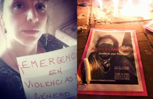 Femicidio en Santa Fe: asesinan a una militante feminista en San Jorge